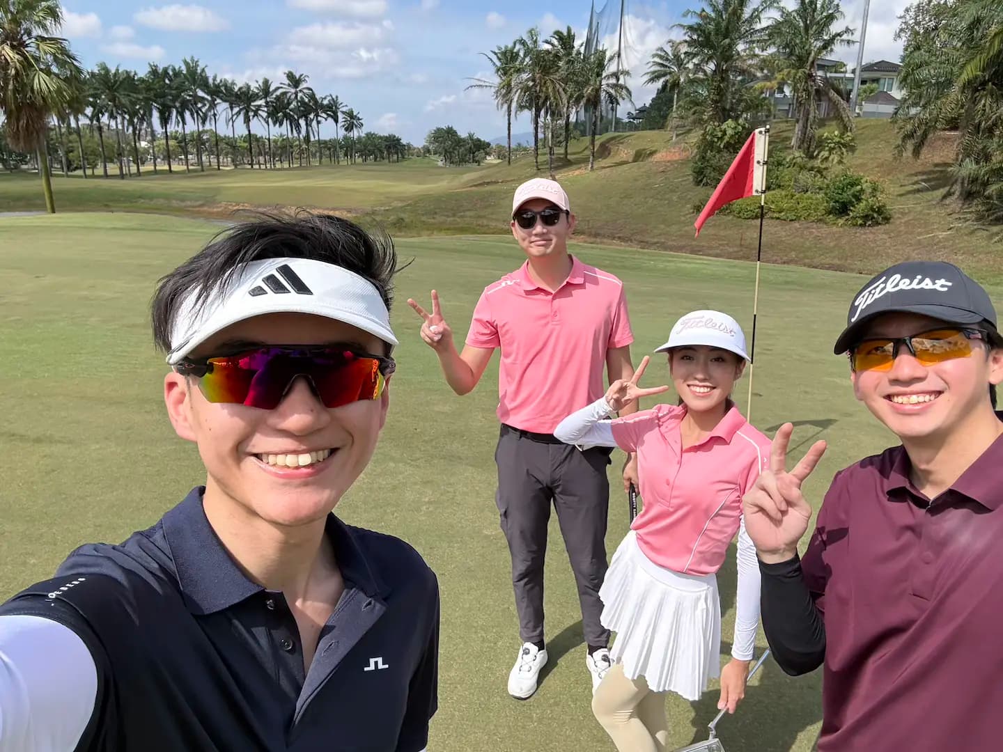 IOI Palm Villa Golf & Country Club